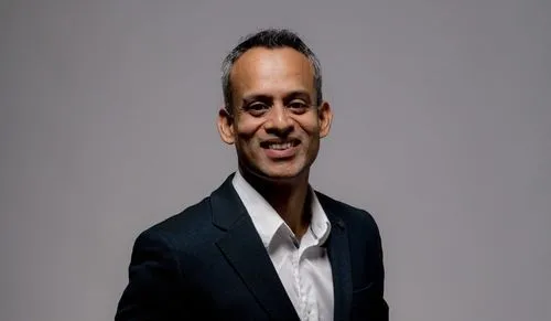 Srinivas Gattamneni