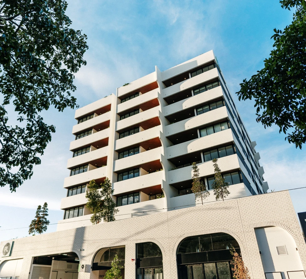 Modern ShortTerm Stays in Melbourne and Brisbane