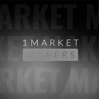 1MarketMakers is a leading team of market makers with over 5 years of experience in the crypto markets. We implement strategies for projects that become highly efficient and liquid assets on centralized and decentralized platforms