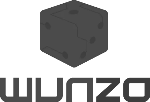 Wunzo.ai is an innovative web3 casino that connects PvP and multiplayer games into one platform, providing gamers with the opportunity to monetize their gaming skills in a safe and secure environment. - Vibranium Audits