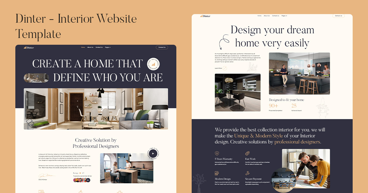 Digital Home LLC About