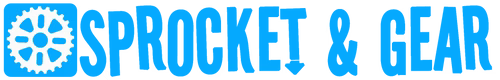 Sprocket & Gear