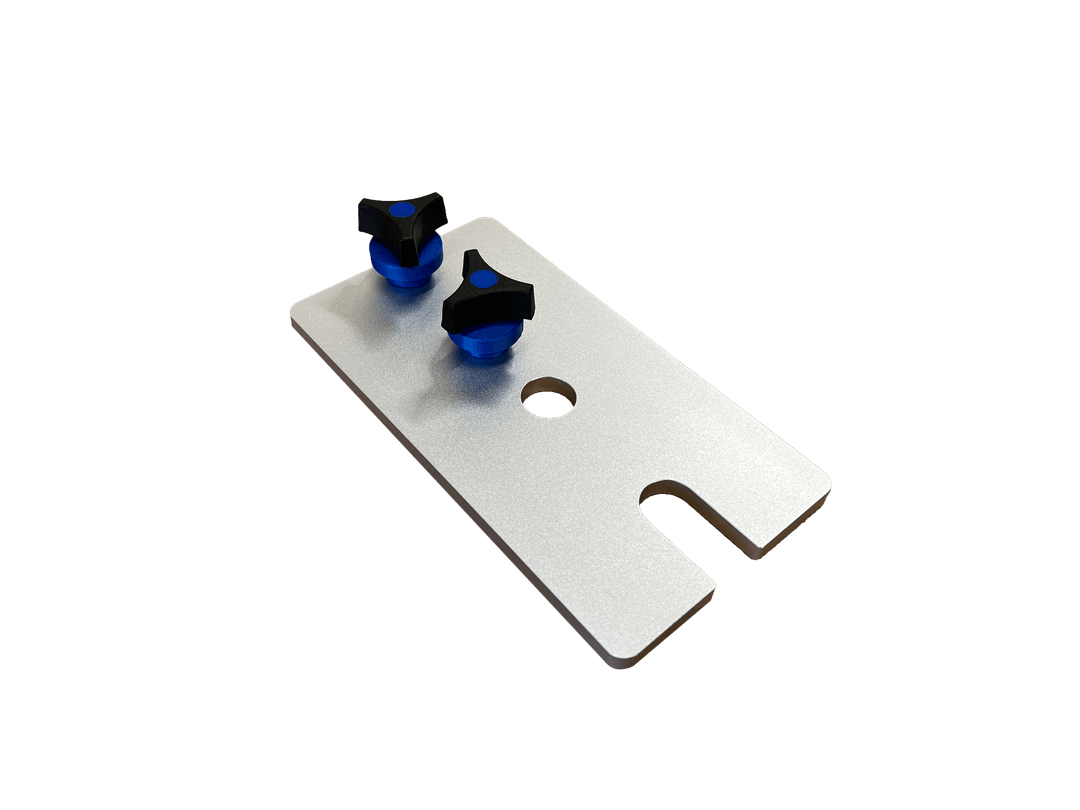 Super Track Star Plate DashBoard Portable