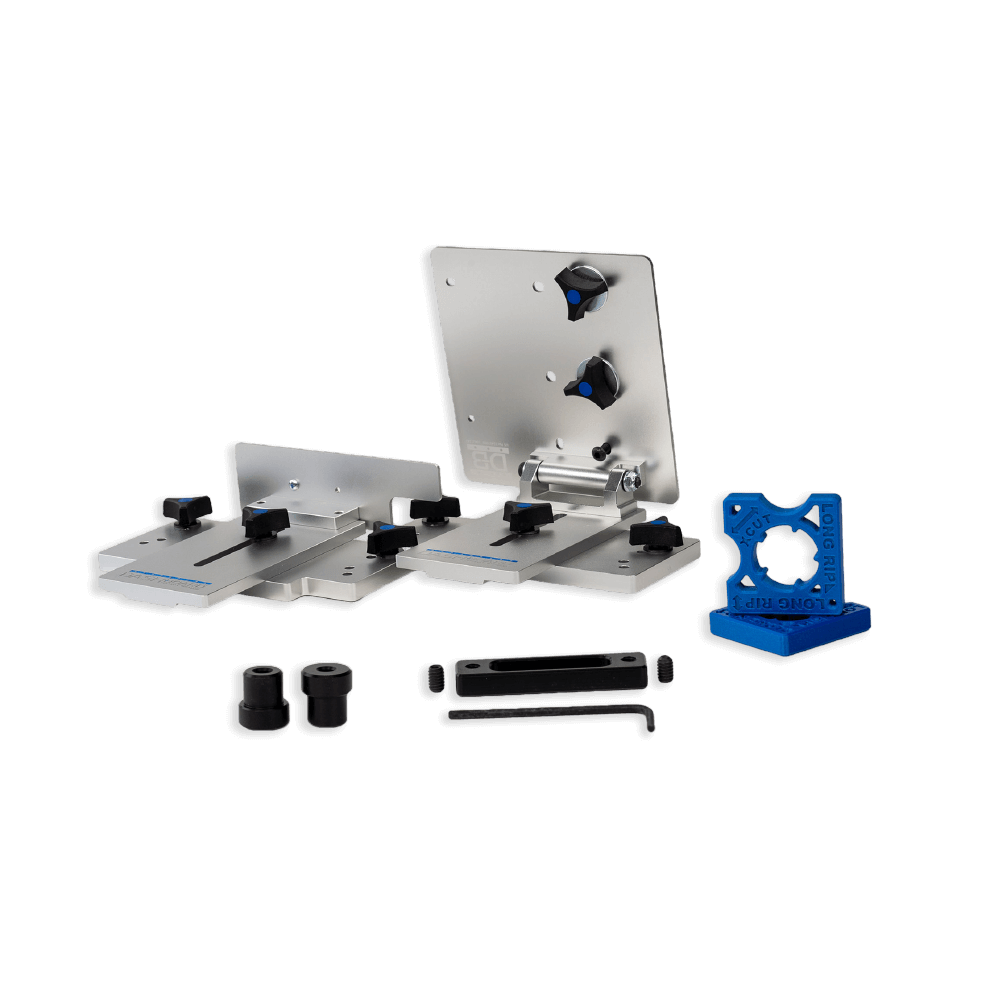 Guide Rail Bracket Set Dash Board Portable Workshop guide-rail-bracket-set-dash-board-portable-workshop
