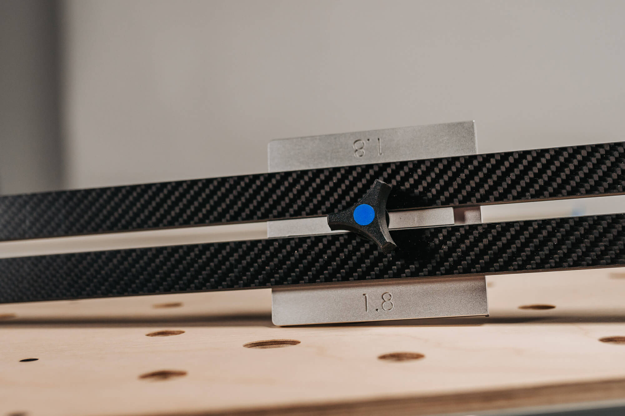 Rip Gauge DashBoard Portable