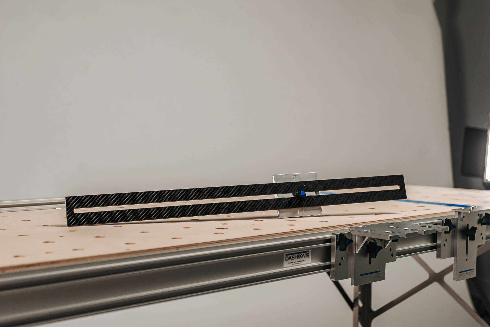 Rip Gauge DashBoard Portable