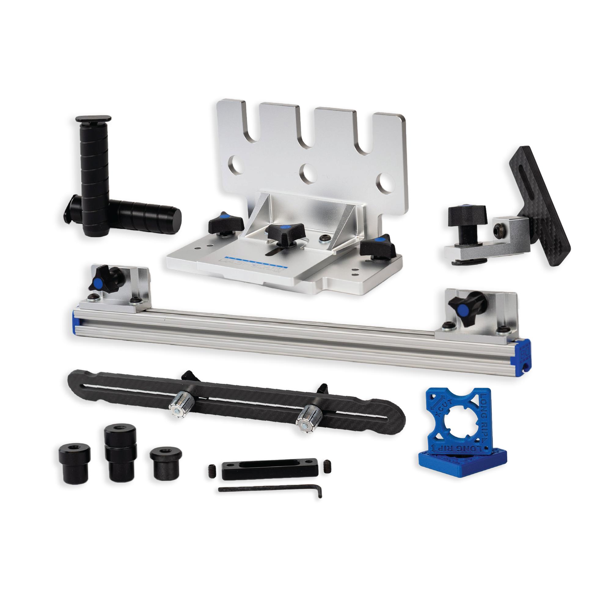 Portable Workbench & Accessories | Dash-Board Portable Workshop