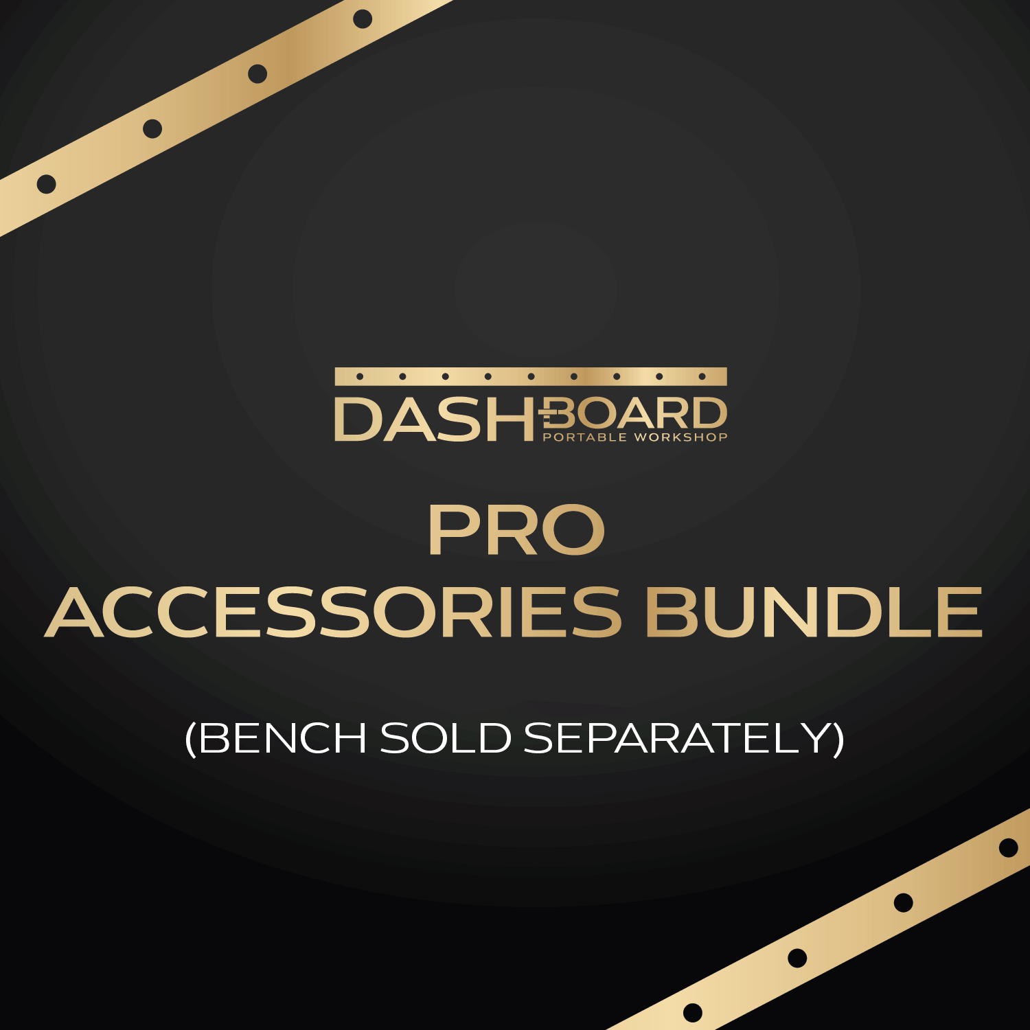 The Festool MFT Alternative You've Been Waiting For DashBoard