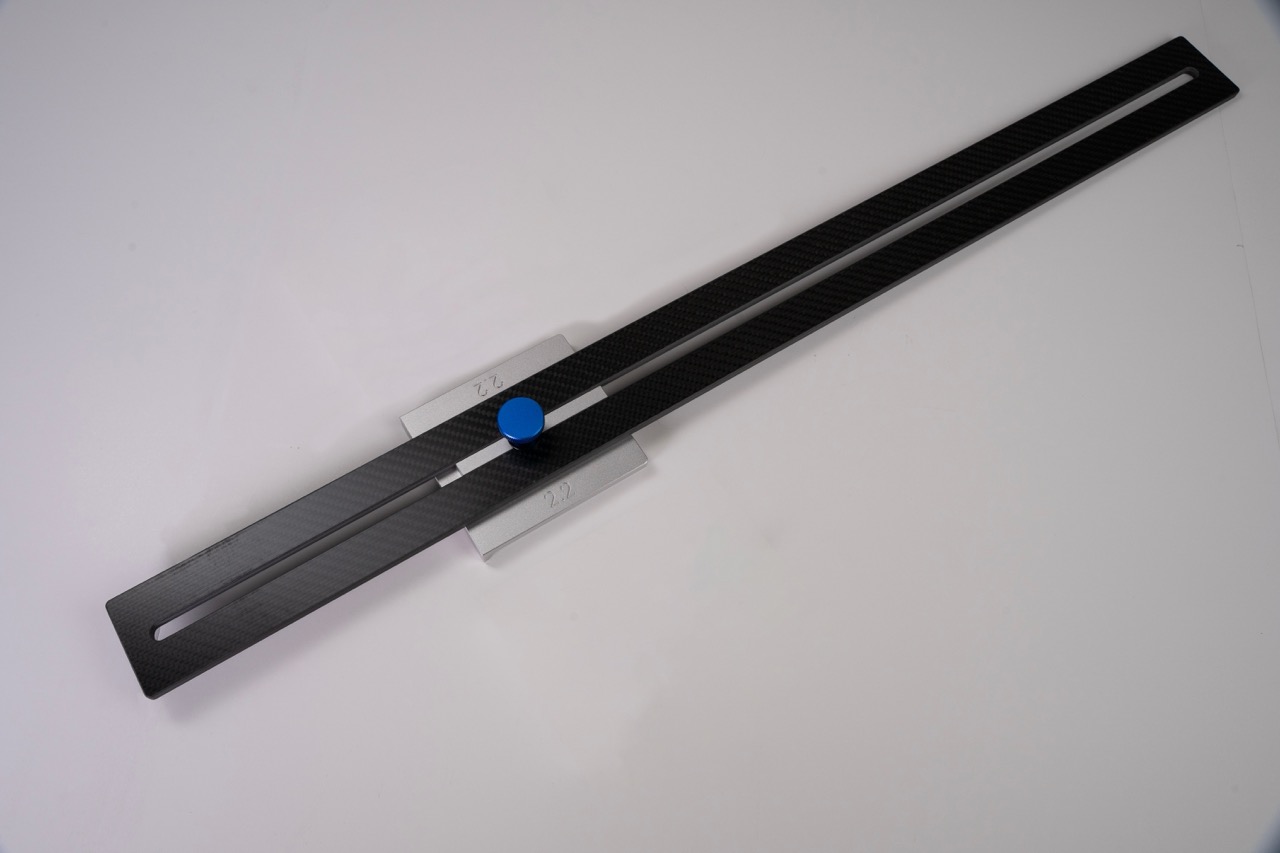 Rip Gauge DashBoard Portable