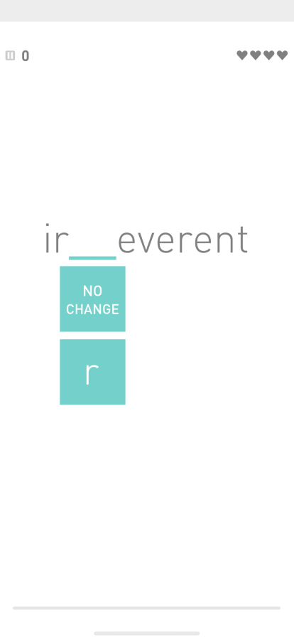 Brain Games Spelling Elevate App brain-games-spelling-elevate-app