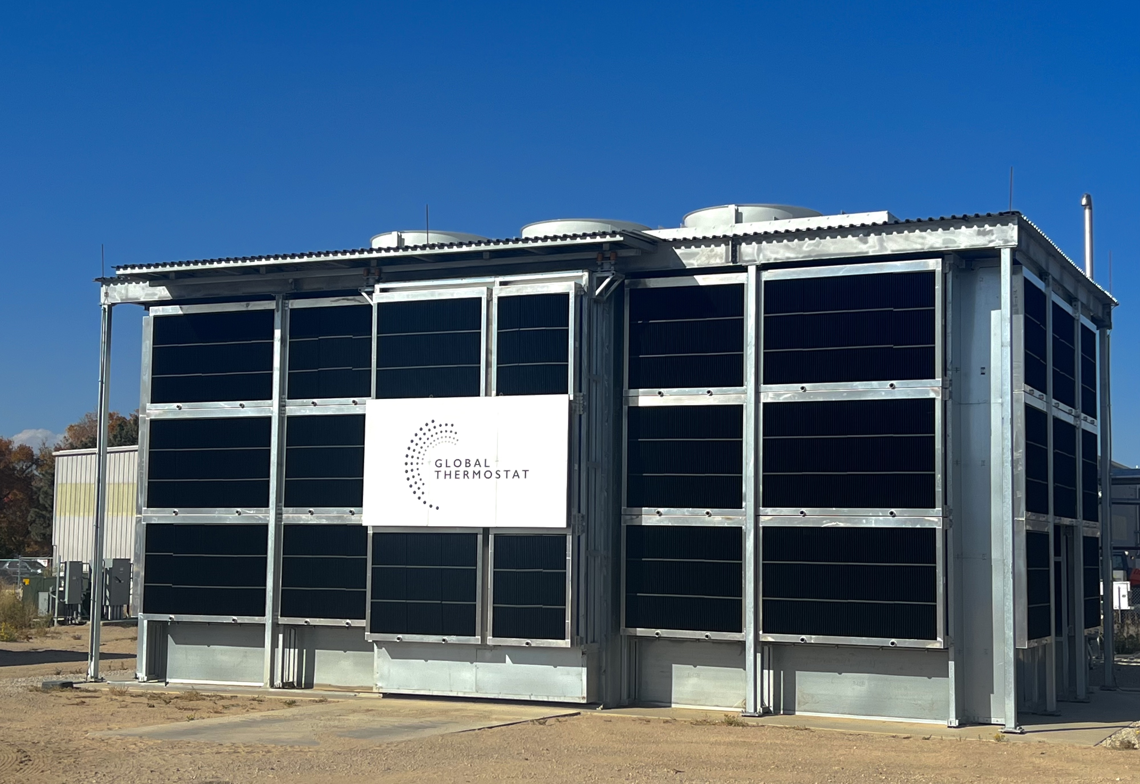 Global Thermostat Unveils Design With Top Engineering Firms For A global-thermostat-unveils-design-with-top-engineering-firms-for-a