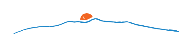 Lake Clear Lodge & Resort Logo.