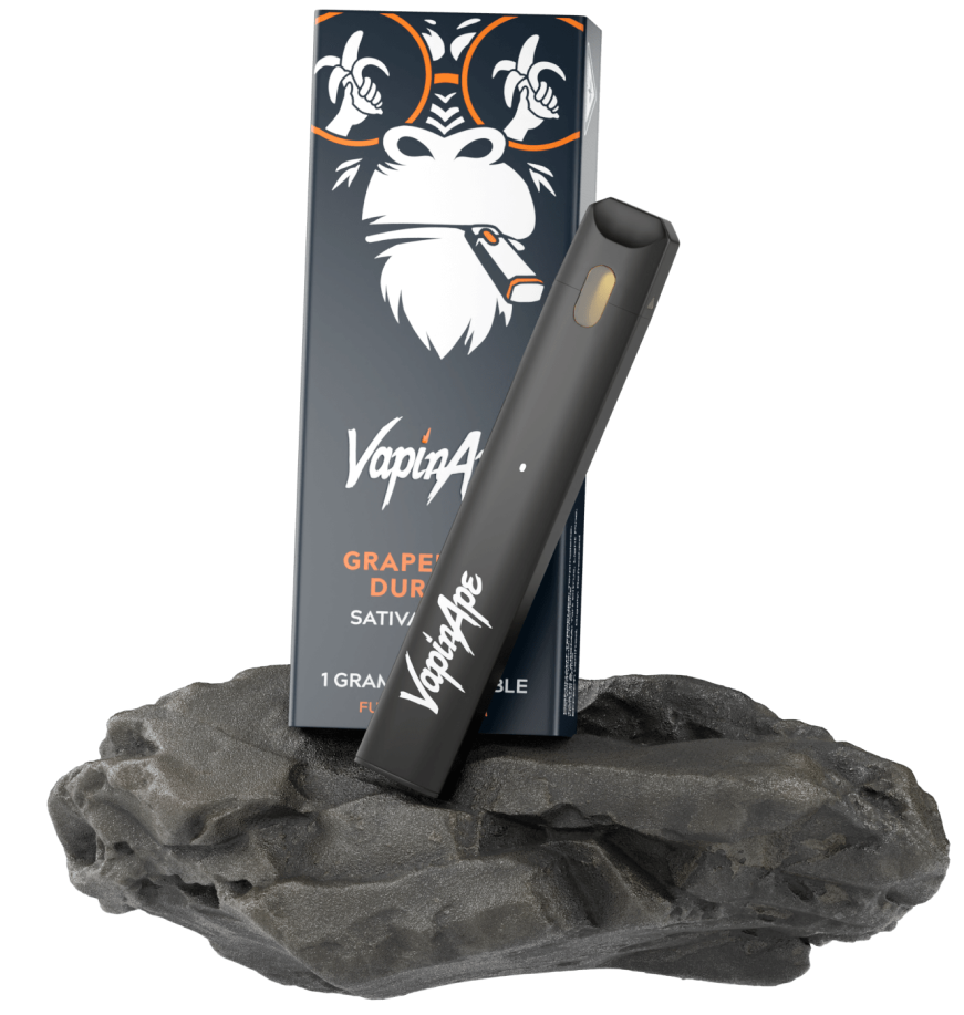 Grapefruit Durban Vapin Ape Strains