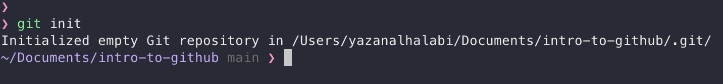 Github 101: Introduction to GitHub for a better portfolio