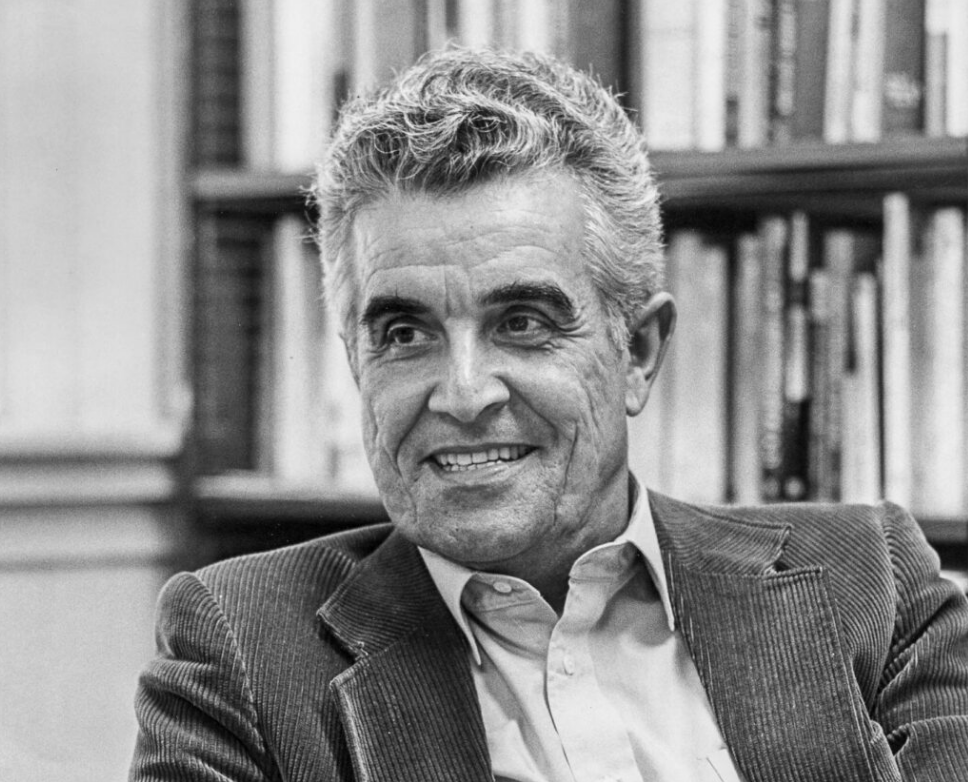 René Girard, lecteur de l’écriture
