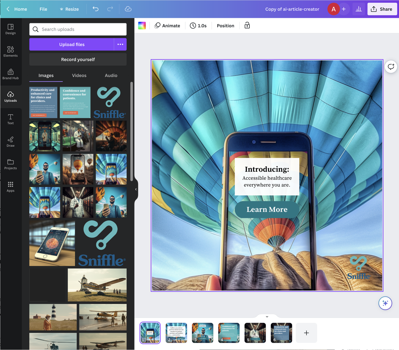 Ai Content Creator Automatically Create Content Ai