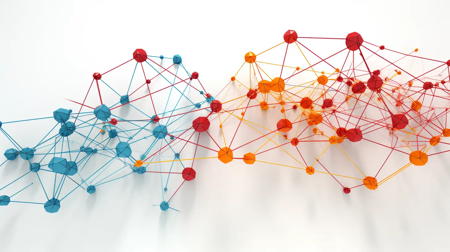 Unraveling the Graph of Thoughts Concept