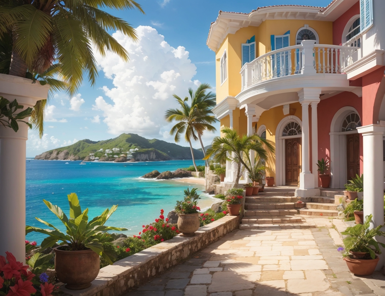 Things To Do In St. Thomas Weekend of Nov 3rd 2023