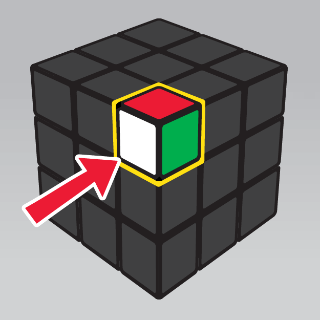 Solve Your First Rubik’s Cube with the Coach Cube!