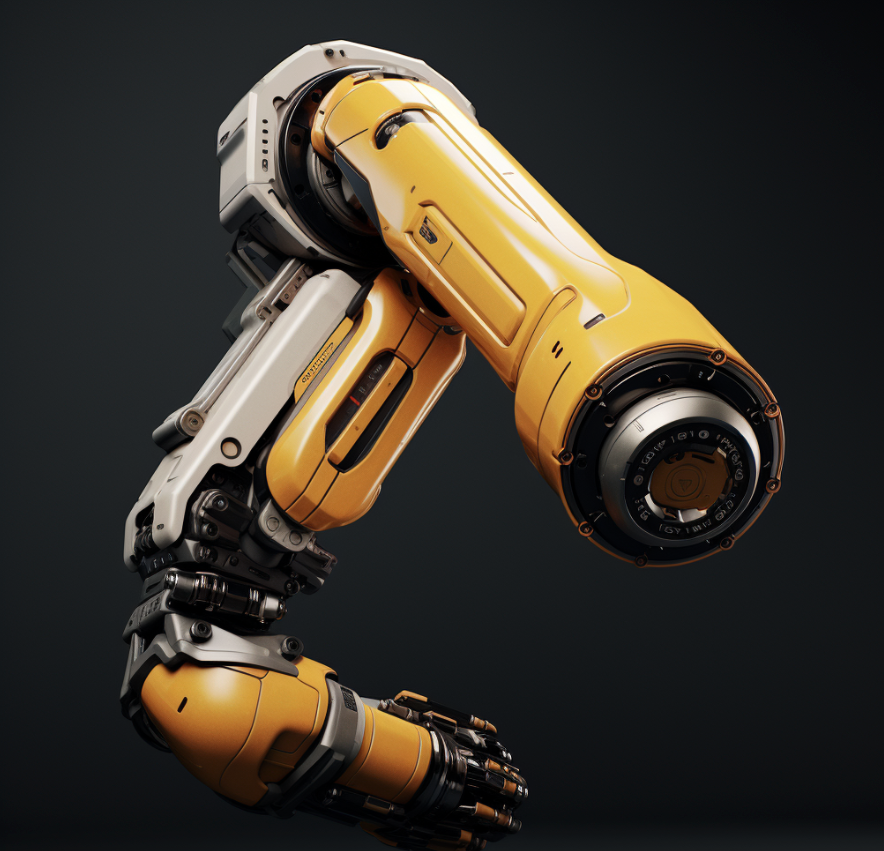 Standard Bots robot visualizer