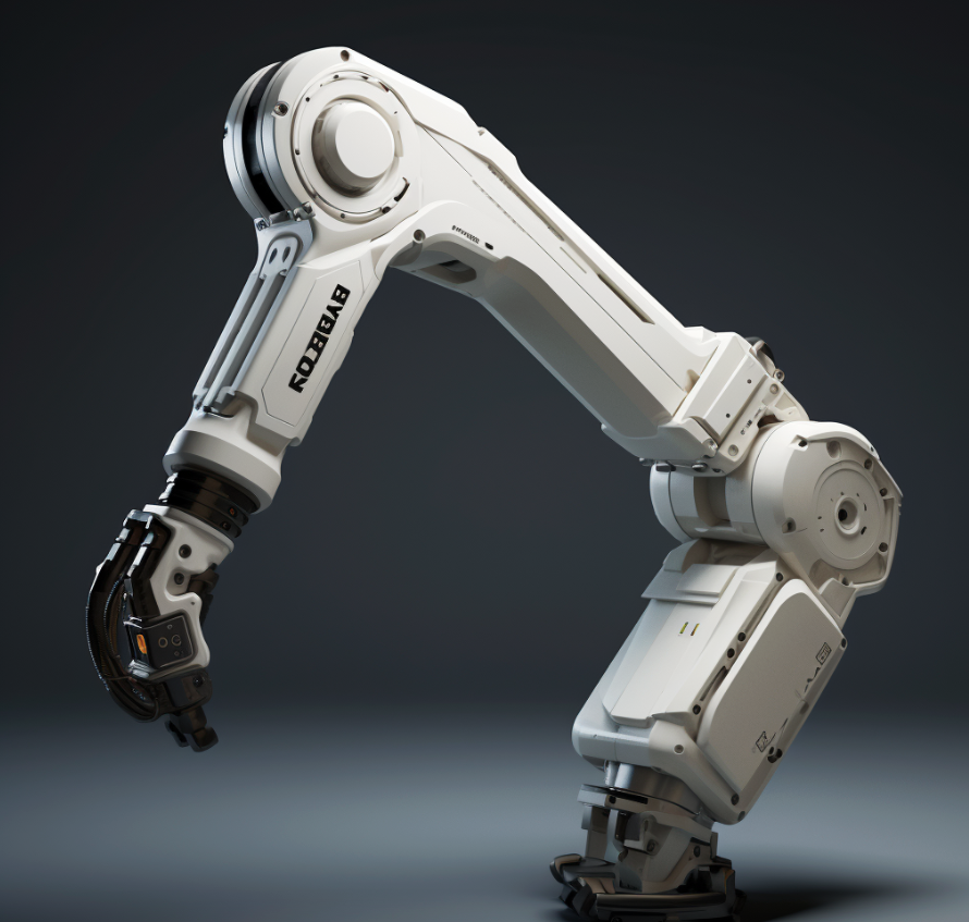 Standard Bots robot visualizer