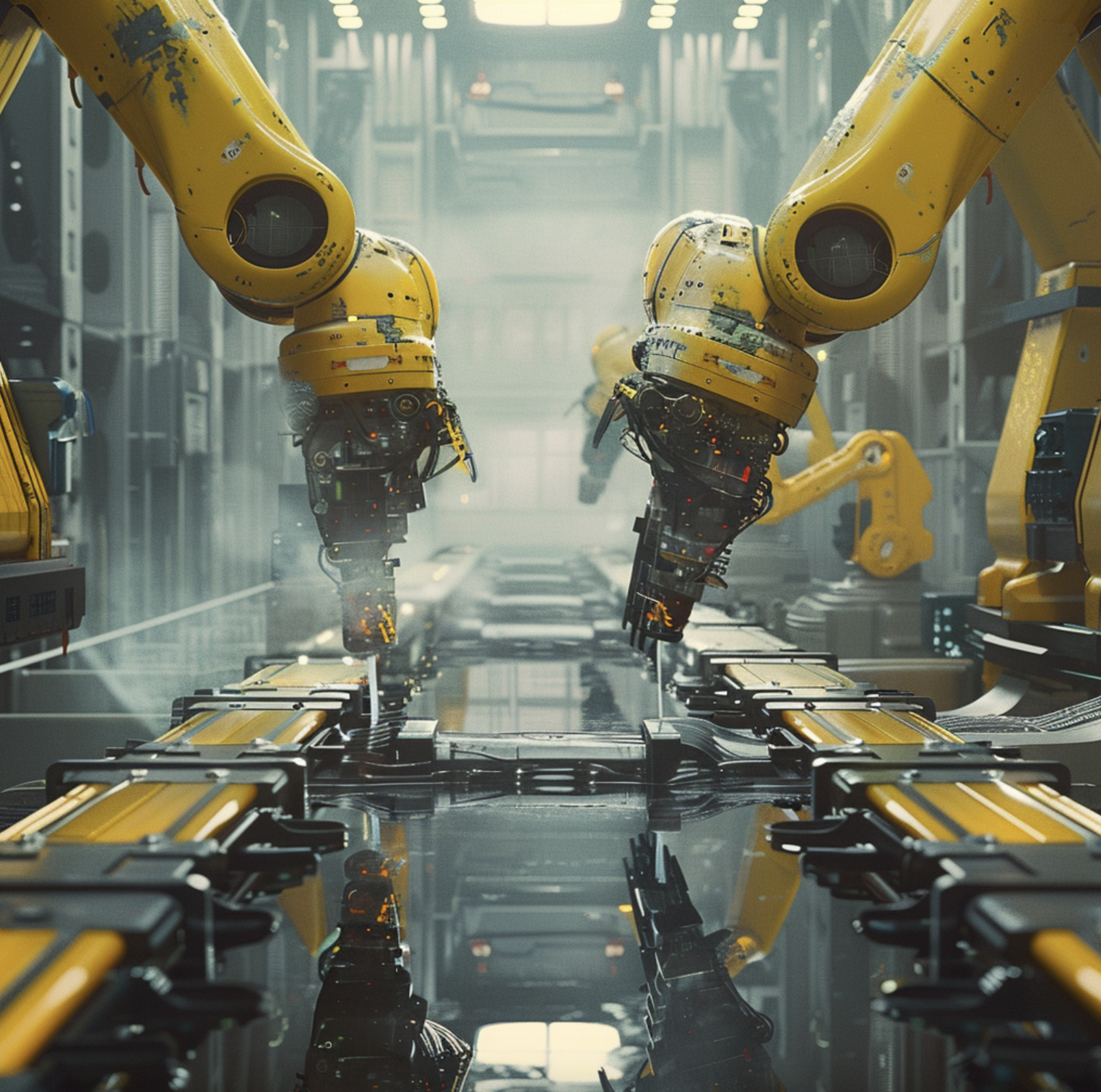 Standard Bots robot visualizer