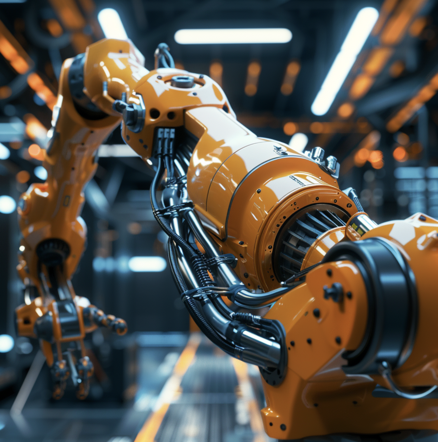 Standard Bots robot visualizer