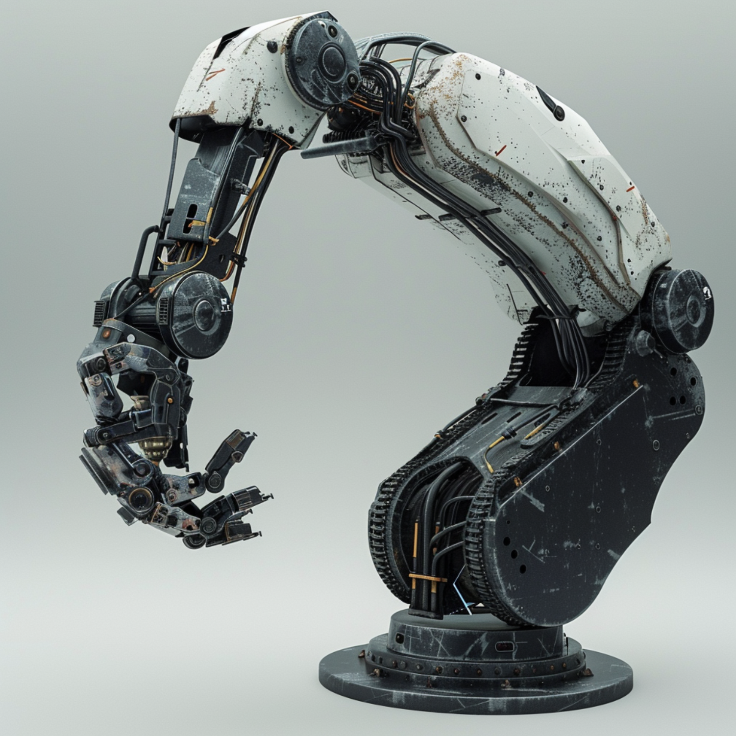 Standard Bots robot visualizer