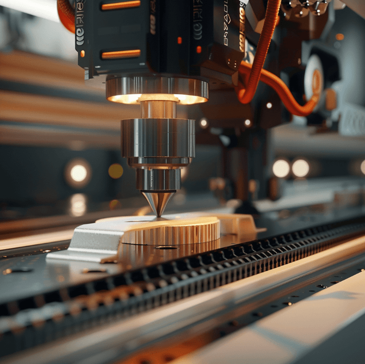 How To Automate Any Cnc Machine Simple Guide Standard Bots How To Automate Any Cnc Machine Simple Guide Standard Bots