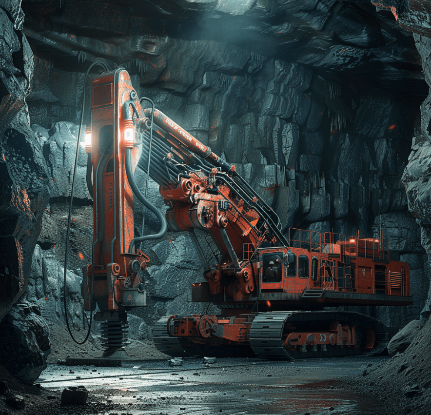 Standard Bots routine editor