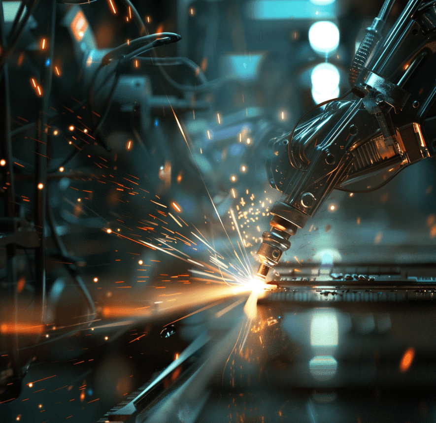 Standard Bots robot visualizer