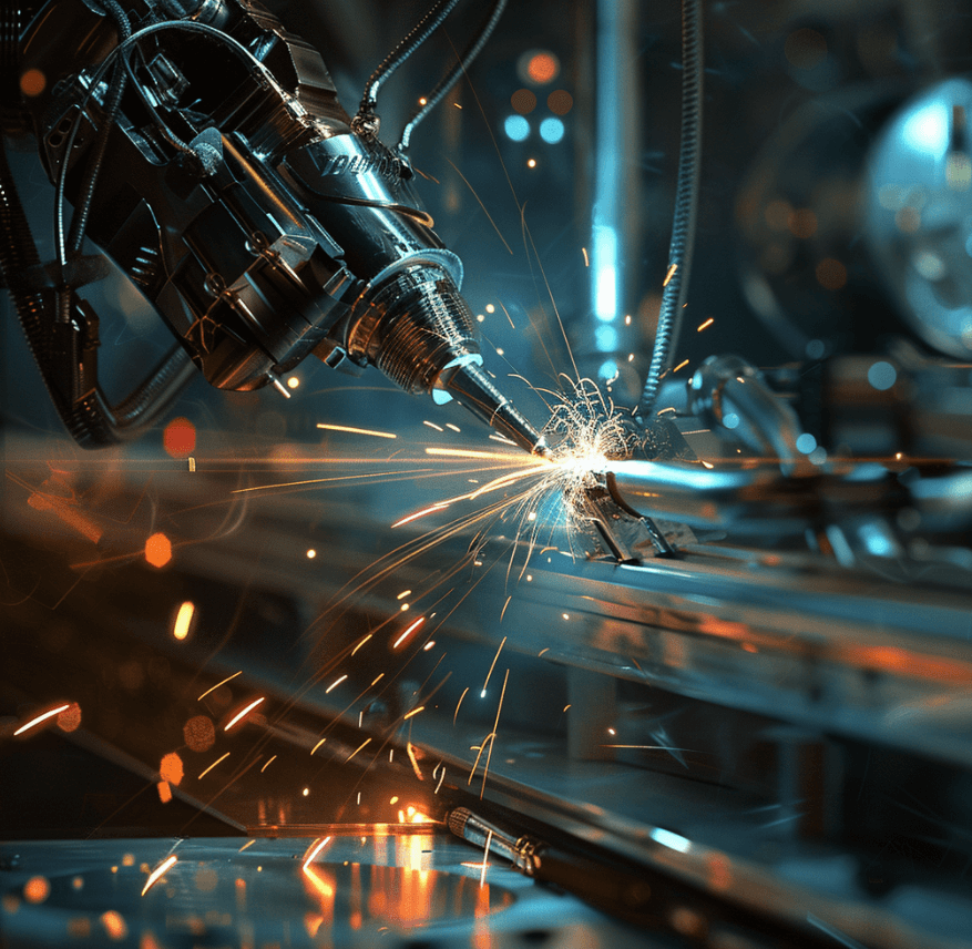 Standard Bots routine editor