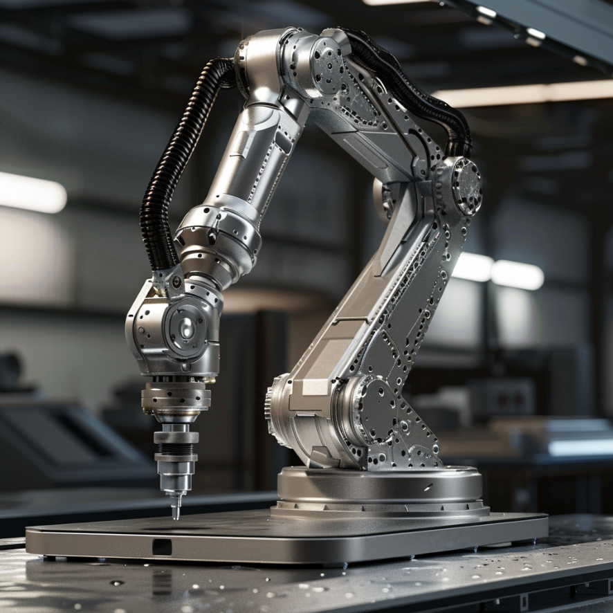 Standard Bots robot visualizer