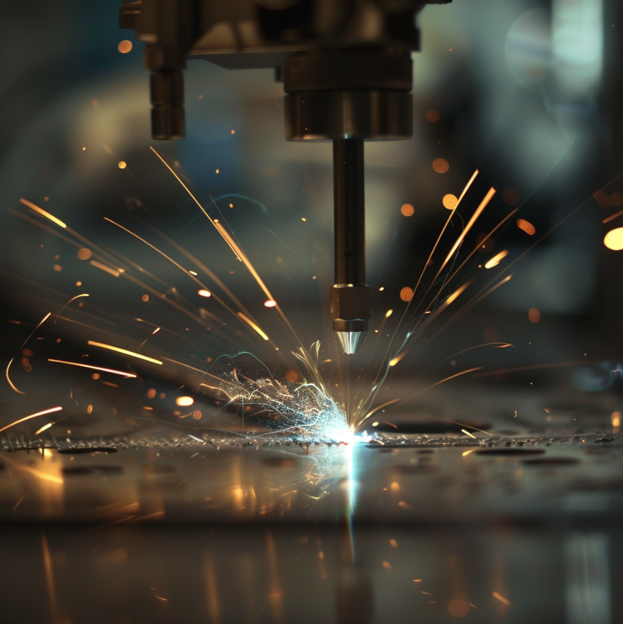 Standard Bots routine editor