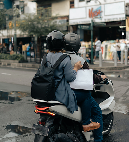 Motorcycle Insurance IZC Insurance