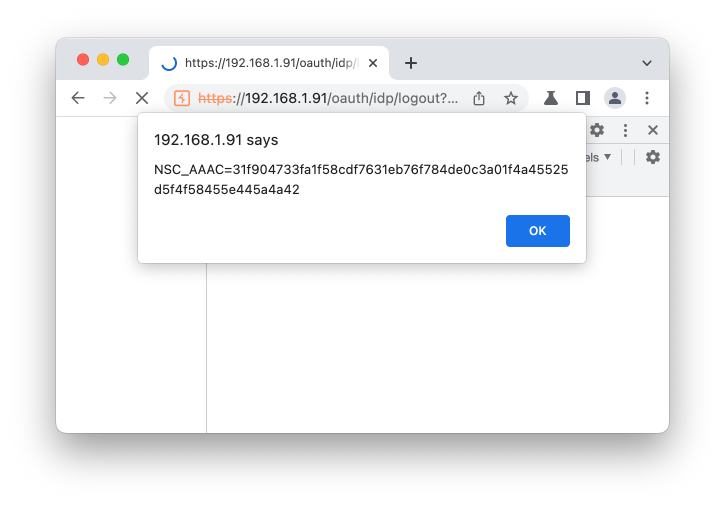 Reversing Citrix Gateway for XSS