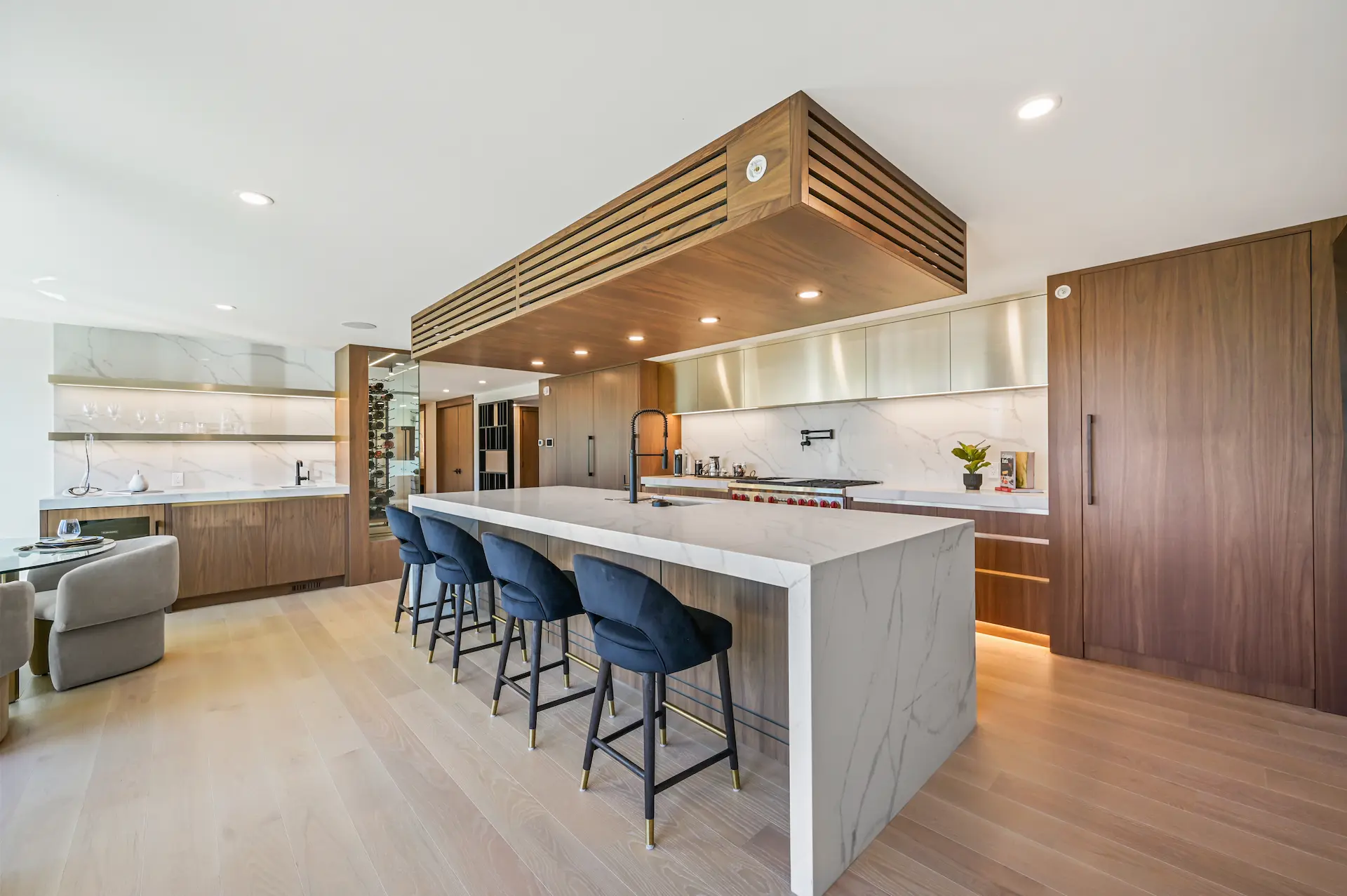 Image showcasing Luxury Condo Living: Tailoring Your Space at The Kenten | The Kenten