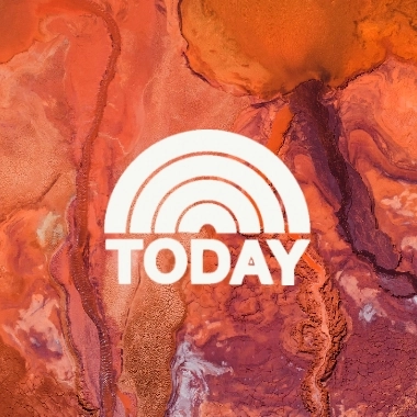 stratospheric balloon company world view press mention icon today show