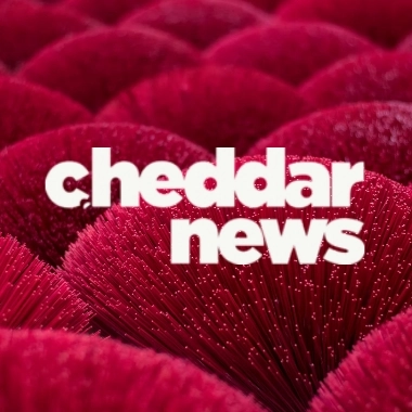 stratospheric balloon company world view press mention icon cheddar news
