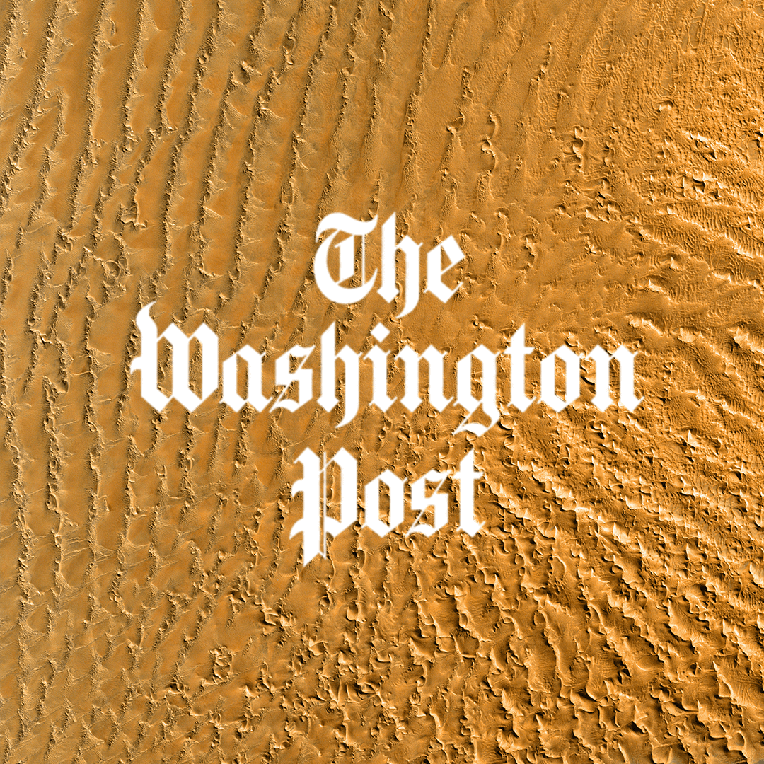 stratospheric balloon company world view press mention icon washington post