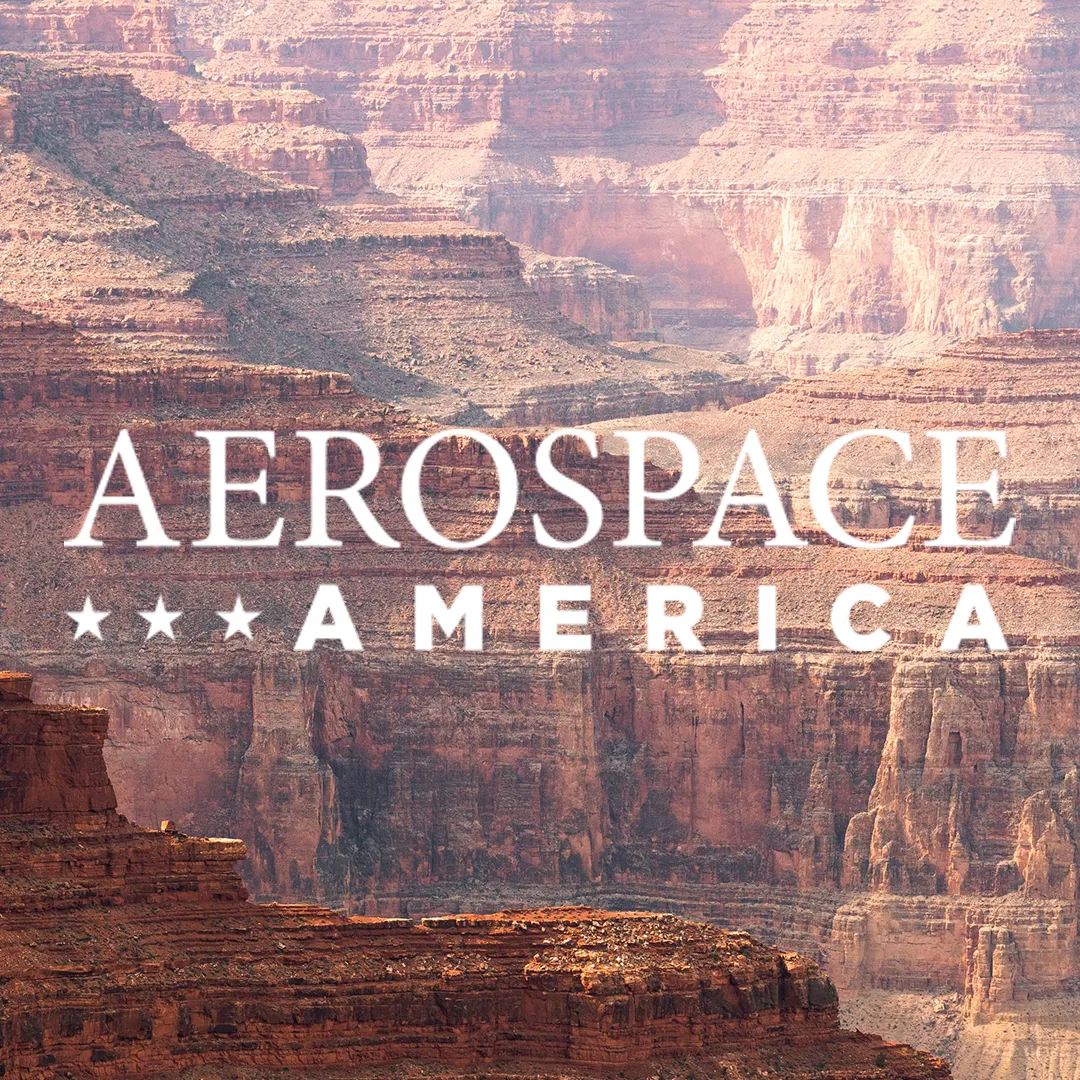 stratospheric balloon company world view press mention icon aerospace america