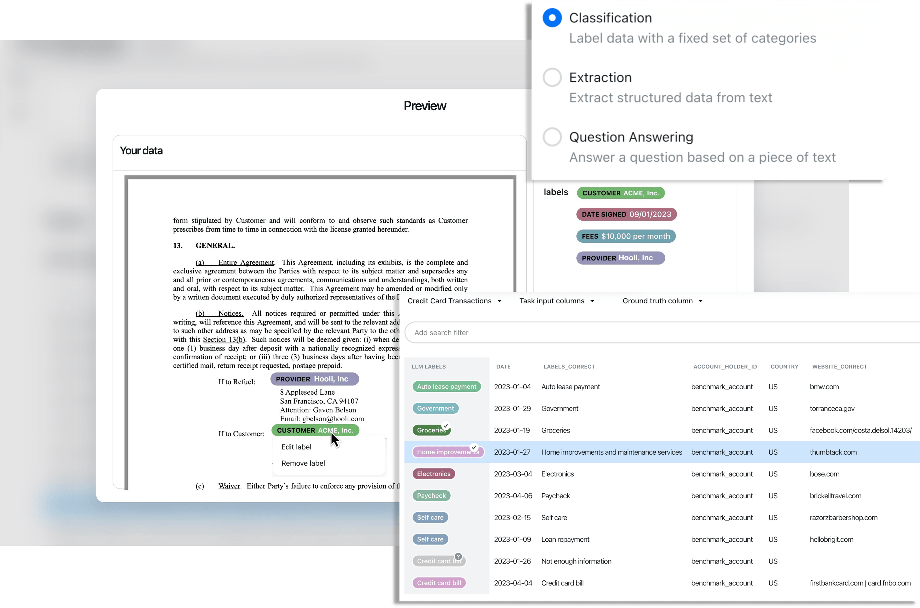 use-cases