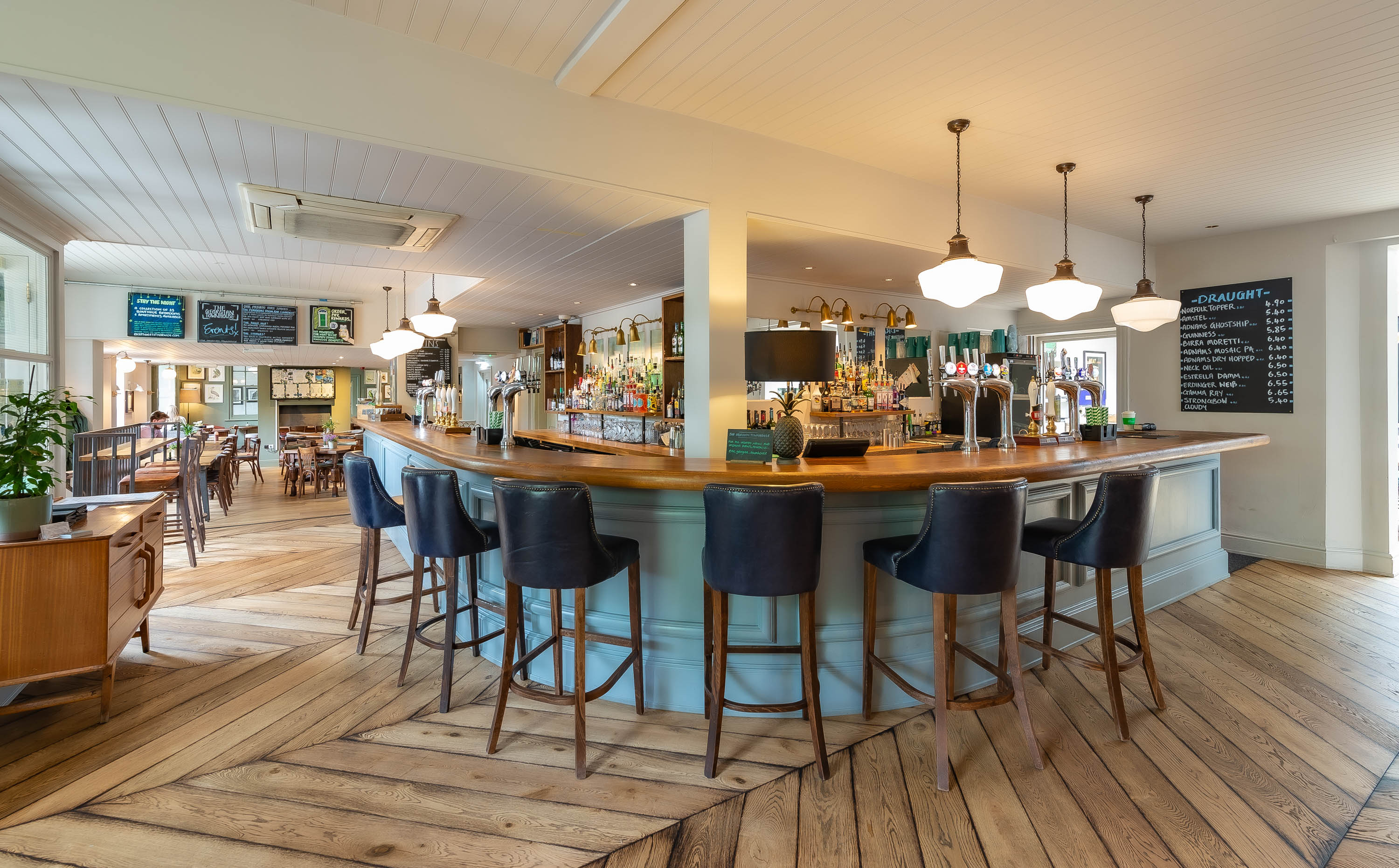 Norwich Ny Restaurants - i4h71nr