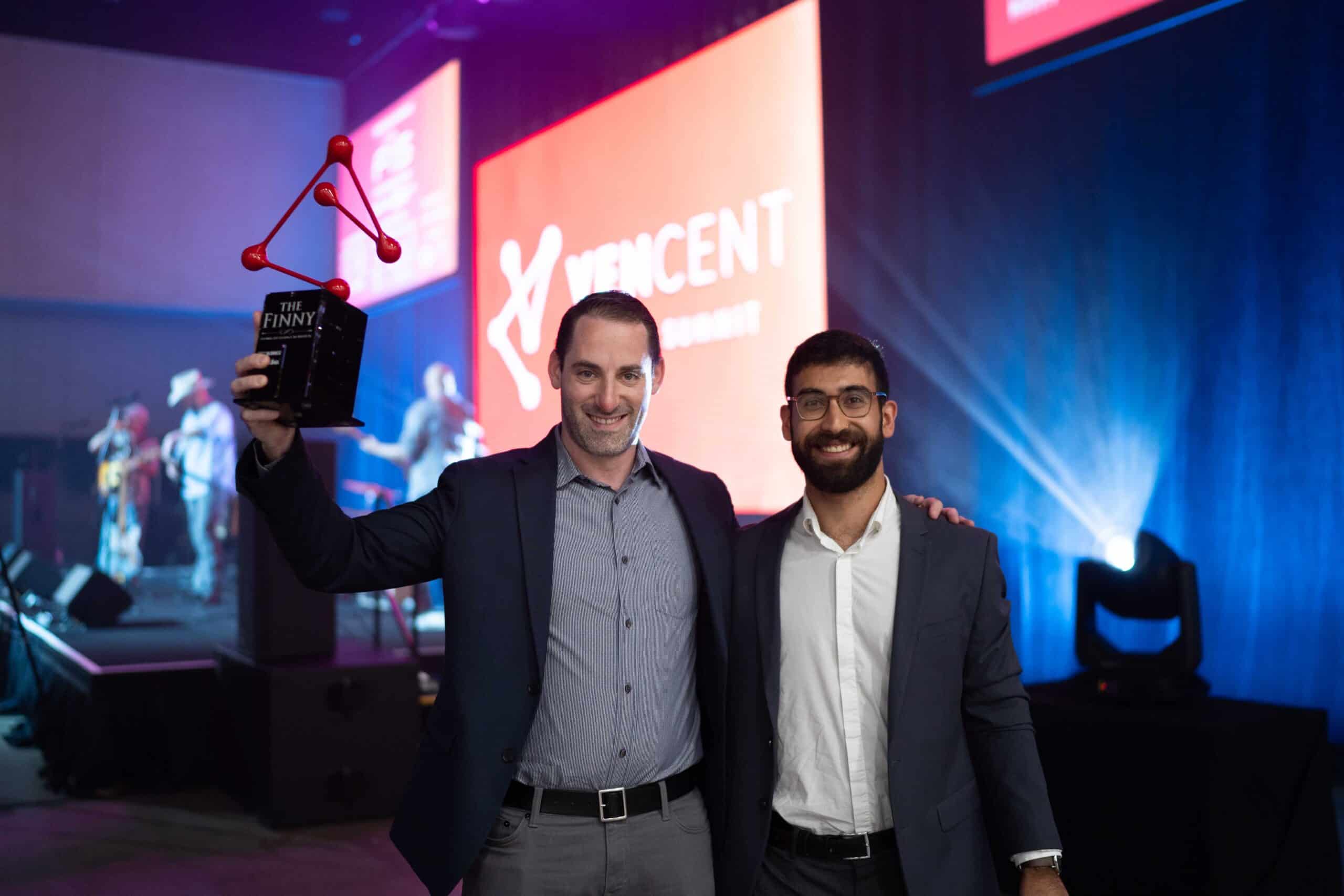 Lama AI Secures Finny Award For Global Fintech Excellence Lama AI lama-ai-secures-finny-award-for-global-fintech-excellence-lama-ai