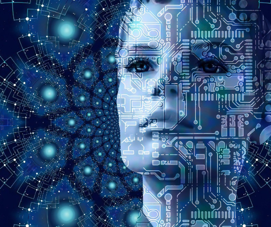 Trends in Artificial Intelligence & Machine Learning - Mercury Maynard