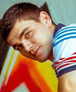 Harkin es encantador