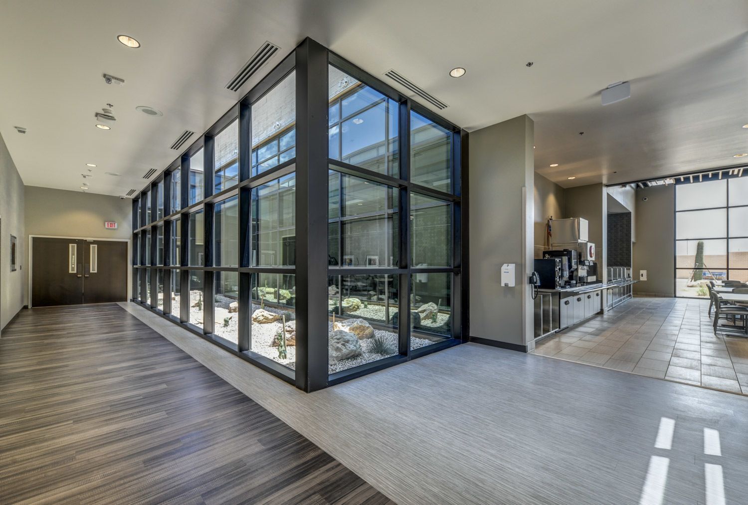 Kelley Construction Copper Springs East Healthcare Behavioral Health