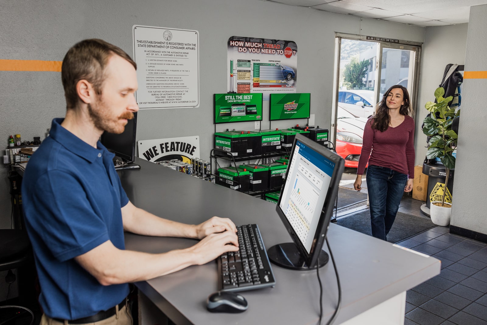 How Automotive Computer Programs Fuels Business Innovation | Tekmetric