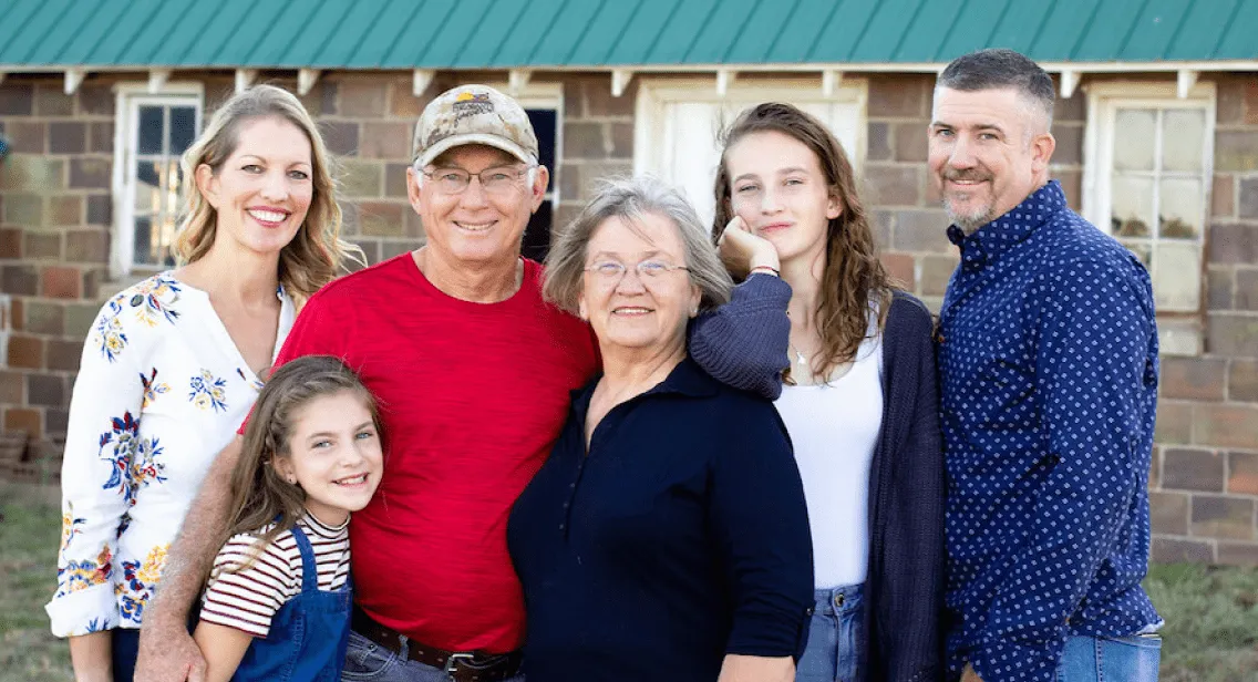 Stan's Automotive helps people, not just cars