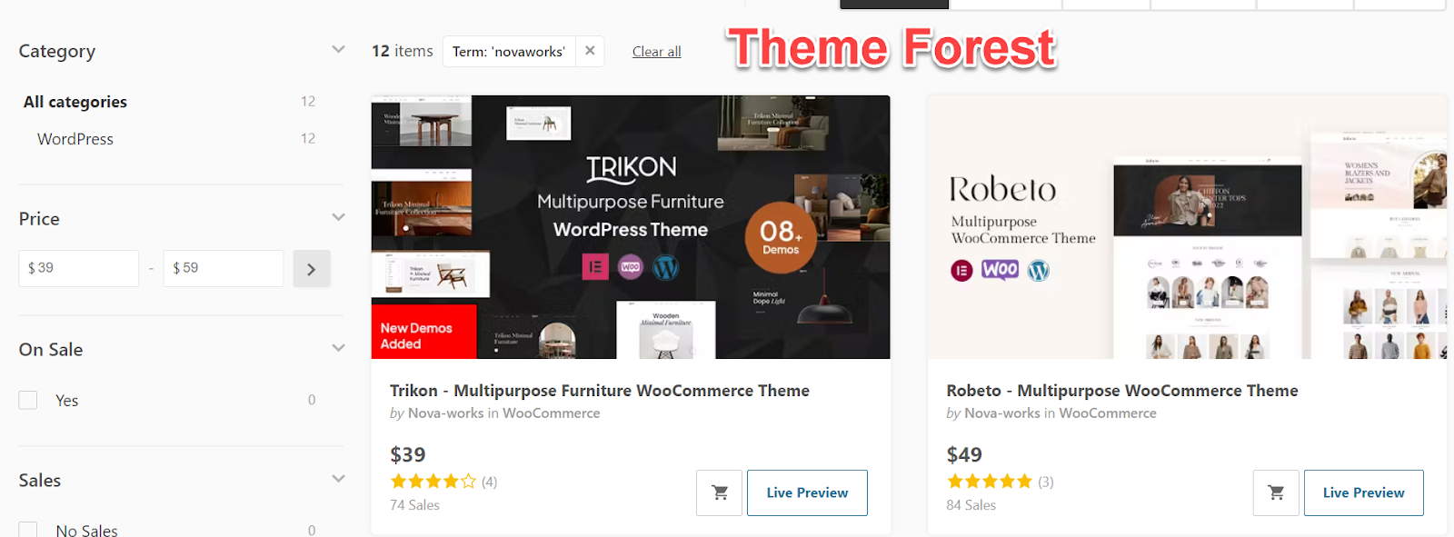 A Guide to Choosing the Best WordPress Theme